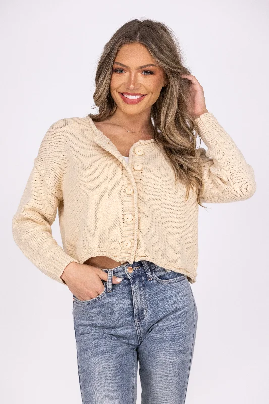 Weekend Shopping Extravaganza Real Karma Cardigan
