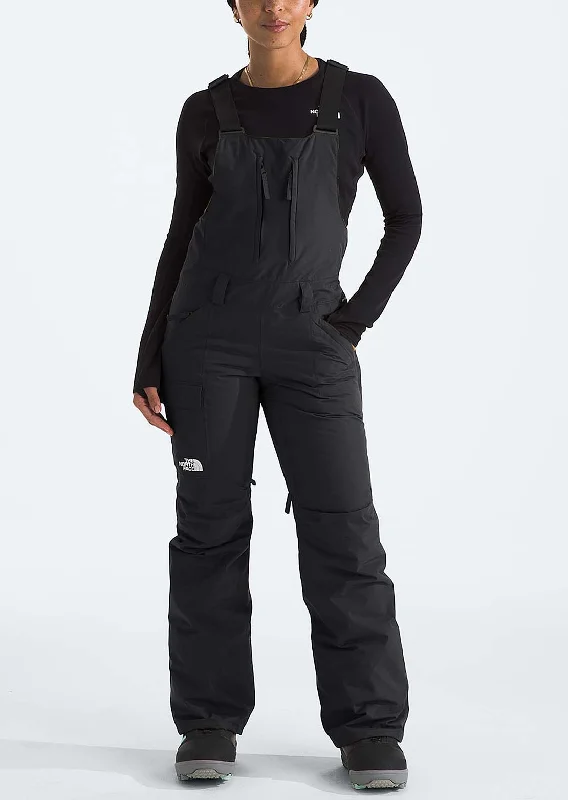 Weekend Bargains Galore The North Face Women's Freedom Insulated Bib Pant