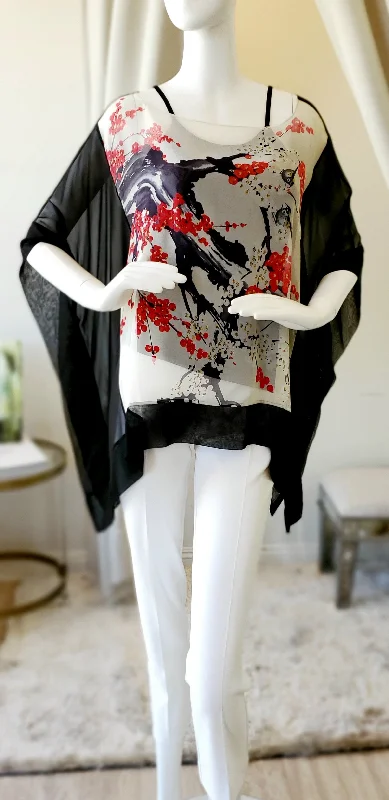 Weekend Offers That Delight Harari Ella SP Printed Tunic/Ella SP2