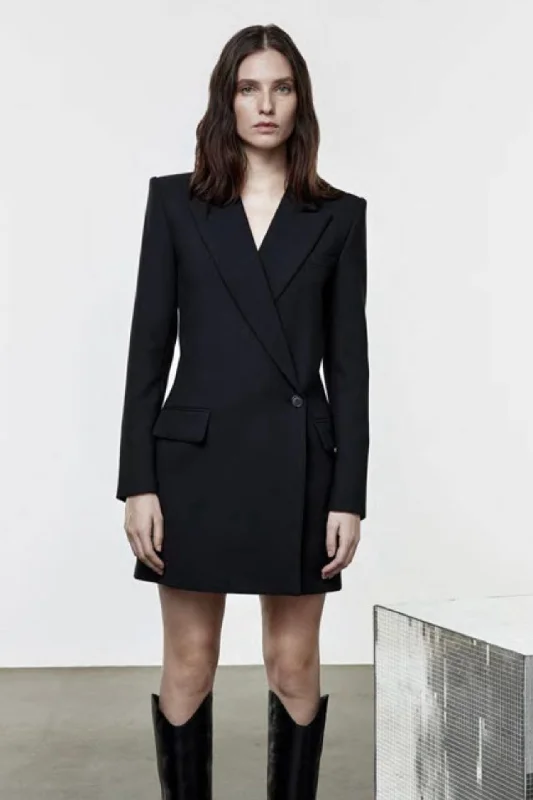Seasonal Sale Smythe - 20th Anniversary Blazer Dress