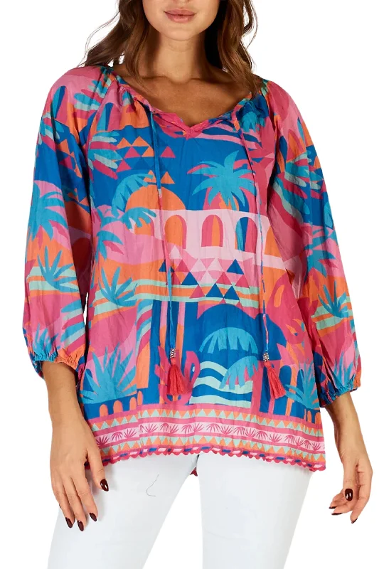 Weekend Deal ROWANNA TOP
