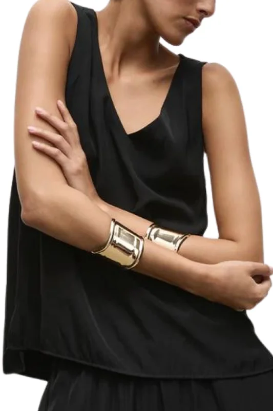 Final Clearance AUDREY TANK - F672703