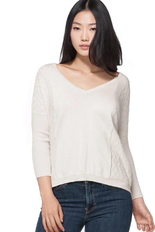 Chalk White