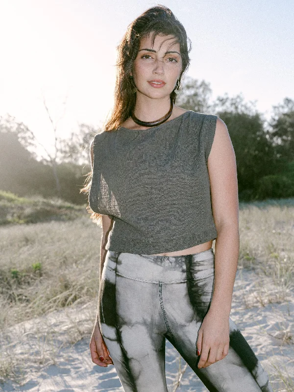 Markdowns Kaya Crop - Forest