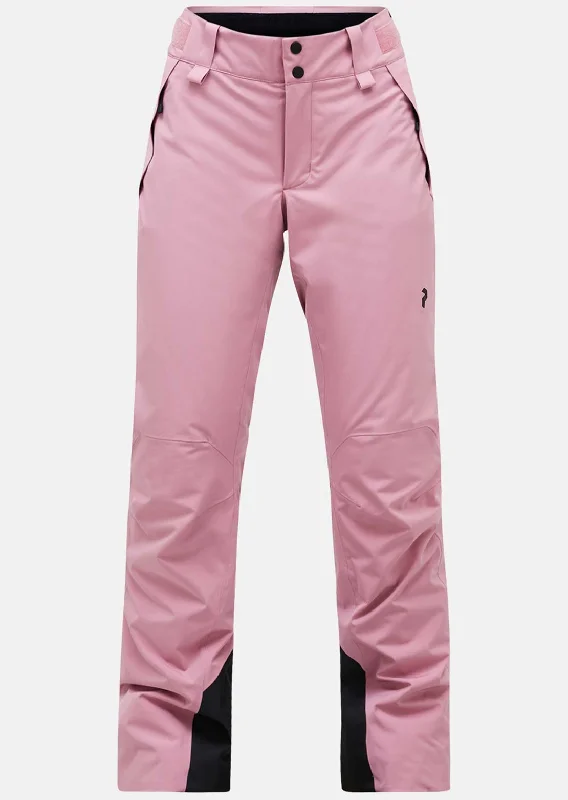 Savings Bonanza Peak Performance Women's Anima Pants