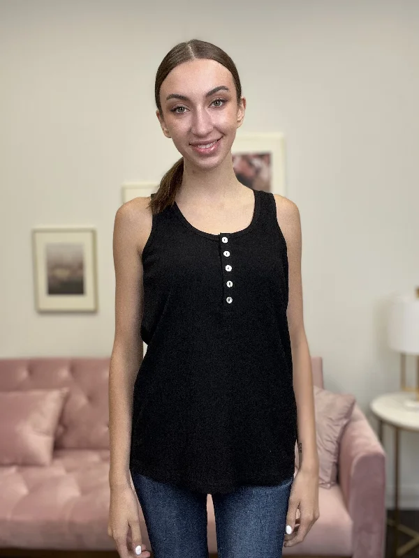 New Markdowns All I Want Tank Top * Final Sale*