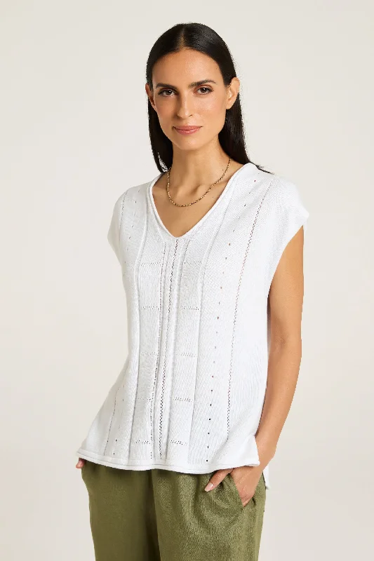 Weekend Deals to Brighten Your Day Harvest Knit