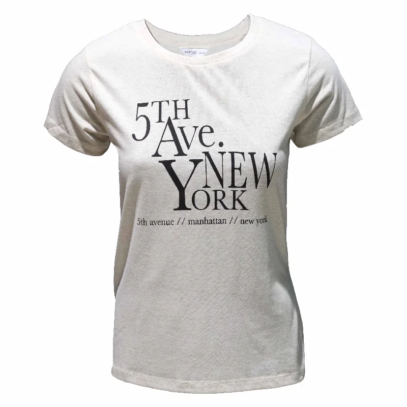 Weekend Deals That Please Beige T-Shirt
