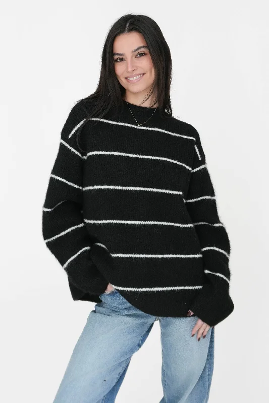 New Markdowns Out Of Line Sweater