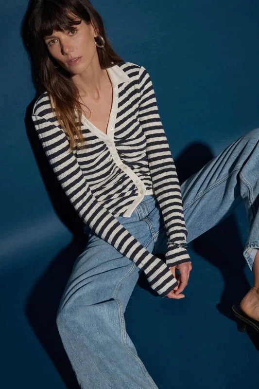 Today’s Deal Nation LTD. - Ami Henley Top