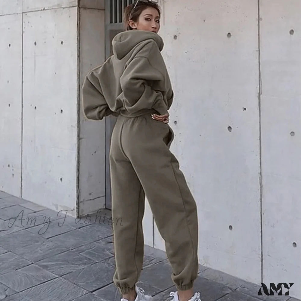 Deep Discounts Fleece Cozy Comfortable Classic Trendy Chic Elegant Hoodies