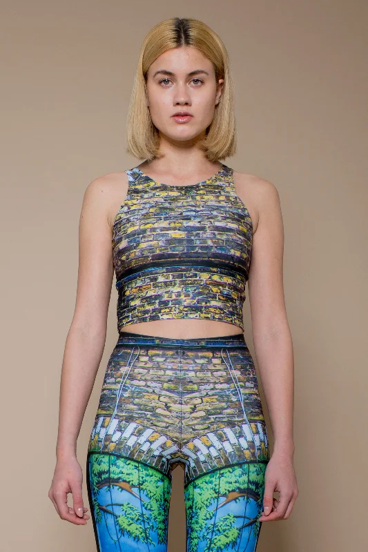 Deep Discounts Christiania Classic Top