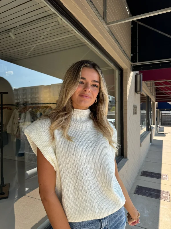 Reduced Prices SOFIE KNIT VEST