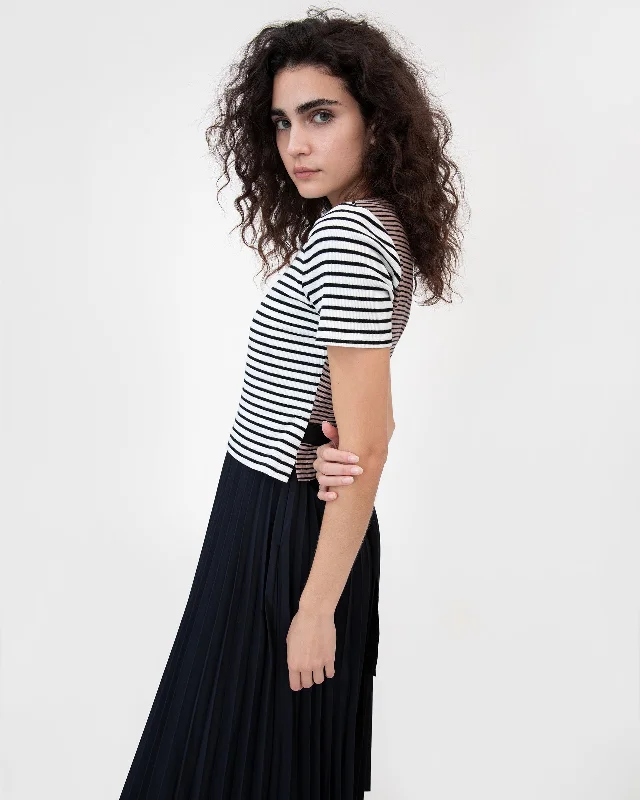 Weekend Discounts to Celebrate Logan Dress