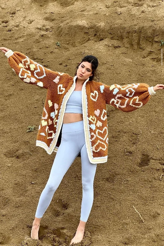 Exclusive Savings Maridruna - Andelina Long Cardigan