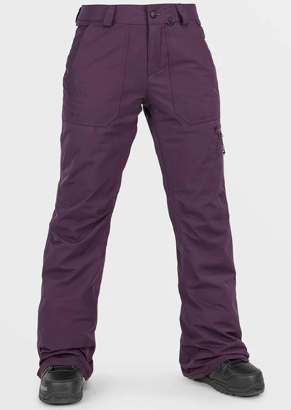 Loyalty Reward Volcom Women's Knox Ins Gore-Tex Pants