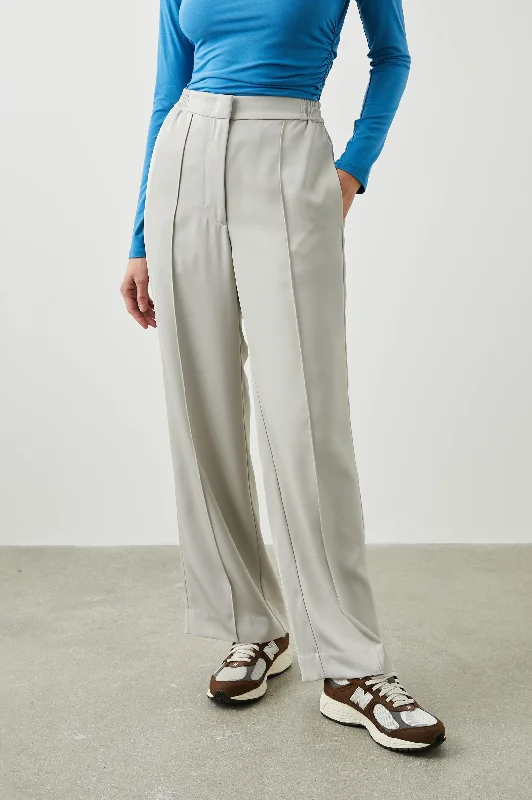 Weekend Specials to Indulge In ALTA PANT - DOVE