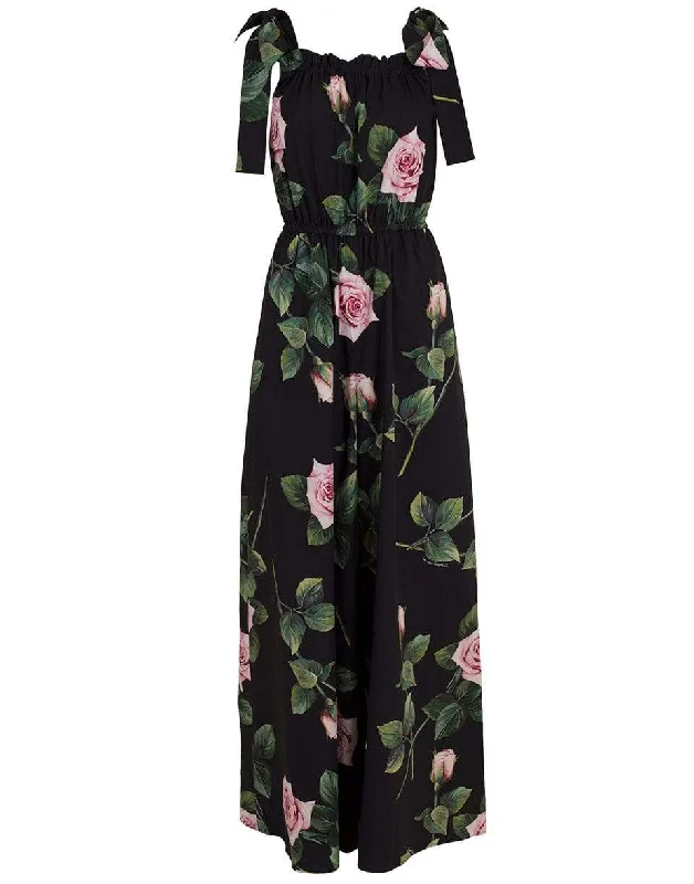 Closeout Palazzo Pant Tank Jumpsuit