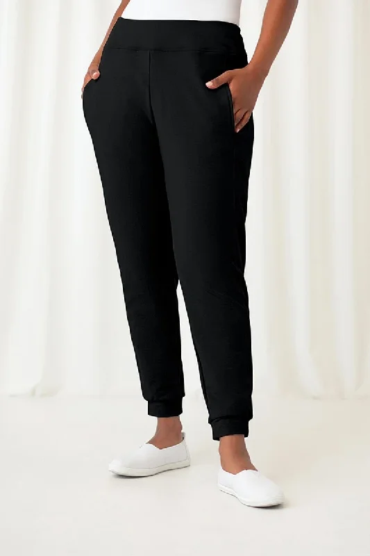 The Best Deal Sympli, FT2701 French Terry Jogger