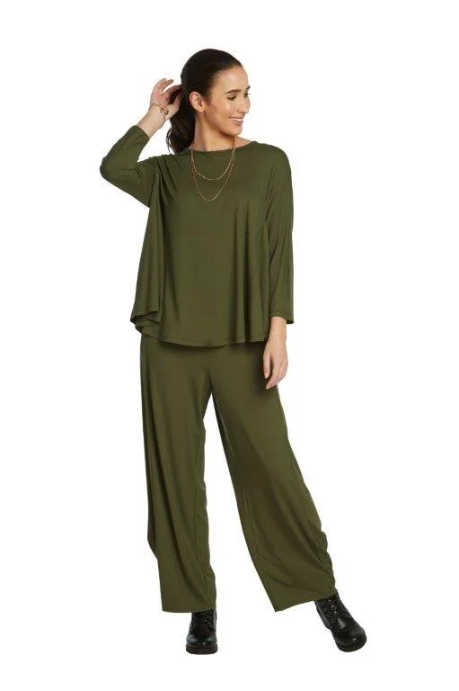 Don't Delay Compli K Sale, 32060 Lantern Knit Pant, 50% Off Regular Price