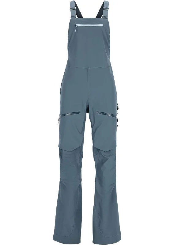 YEAR-End Sale Rab Women's Khroma Kinetic Bib Pant