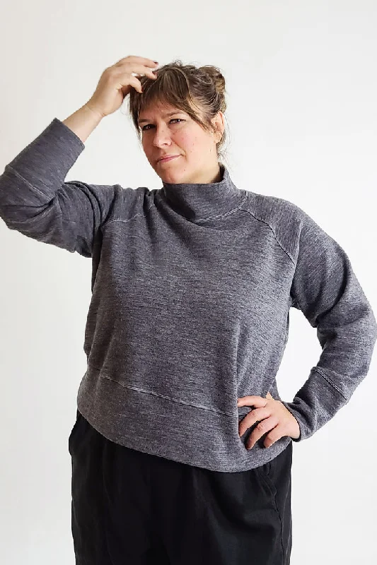 Weekend Savings Delight Toaster Sweaters (sizes 16 - 34)