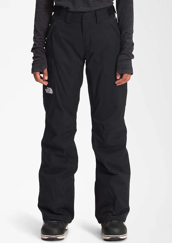 Sale Event The North Face Women's Freedom Insulated Pant
