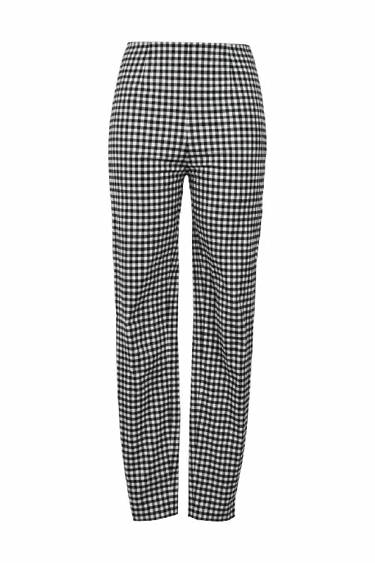 Exclusive Online Offer [WW37726] Prada | Tapered Pants