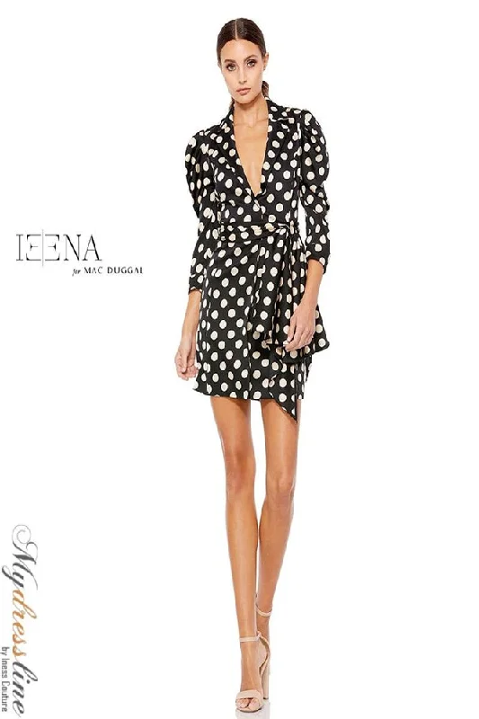 Online Only Mac Duggal 26499