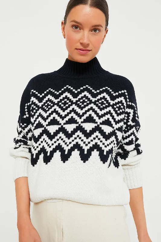 Weekend Specials Just for You Cloud Gwyn Knitted Jumper