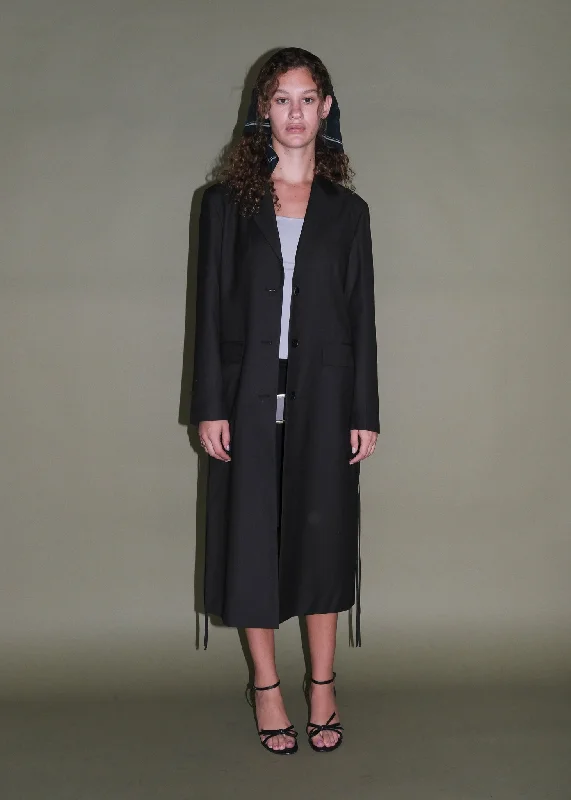 Seasonal Sale Ezra Coat