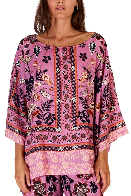 Special Price PALERMO WIDE TEE