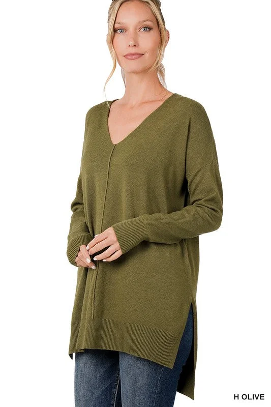 H OLIVE