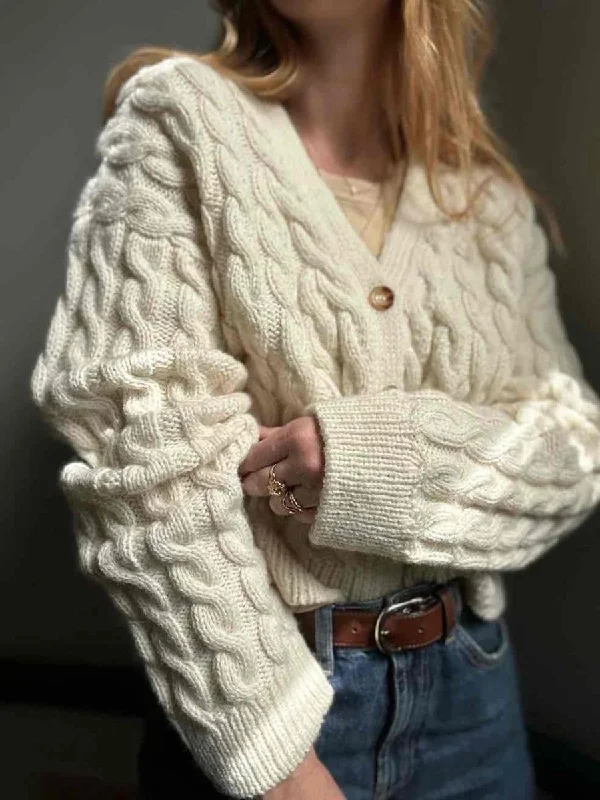 Huge Savings Jacket No 2 by My Favourite Things Knitwear, No 3 + silk mohair yarn kit (excl pattern) Huge Savings Jacket No 2 by My Favourite Things Knitwear, No 3 + silk mohair yarn kit (excl pattern)