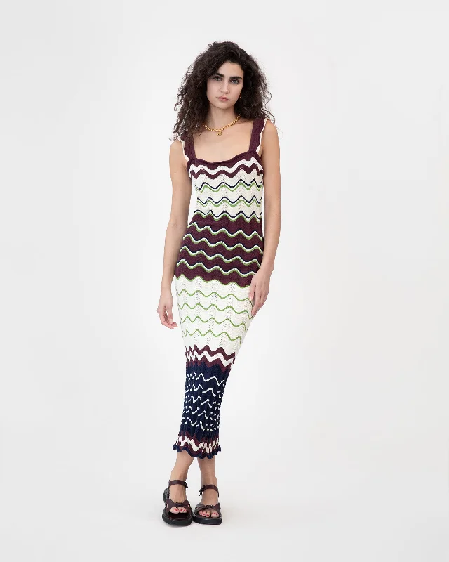 Weekend Price Cuts Galore Leigh Dress