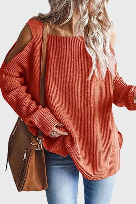 Tangerine Red
