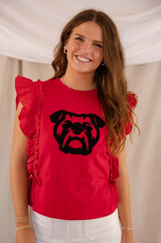 Lowest Price Sic'Em! Woof! Top