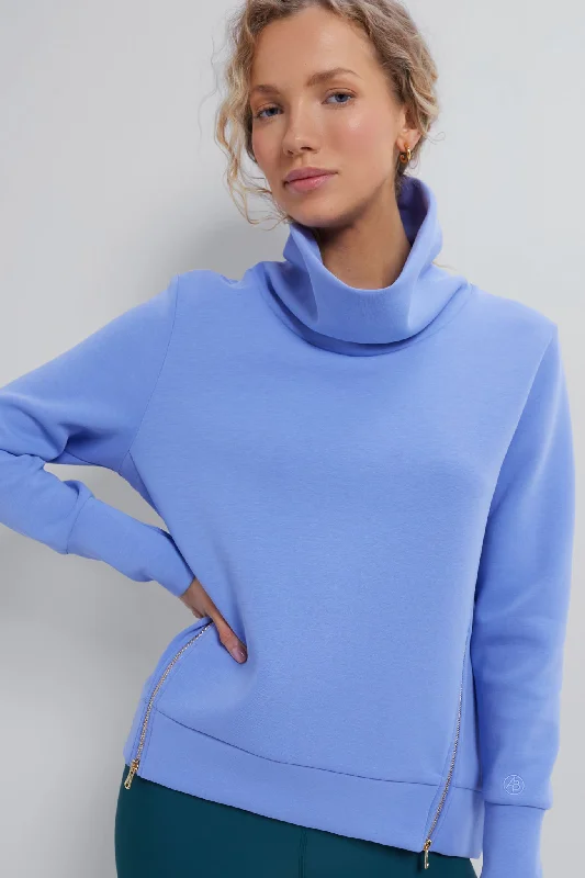 Instant Discount Violet Everyday Pullover