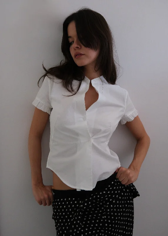 Steals and Deals lewis blouse