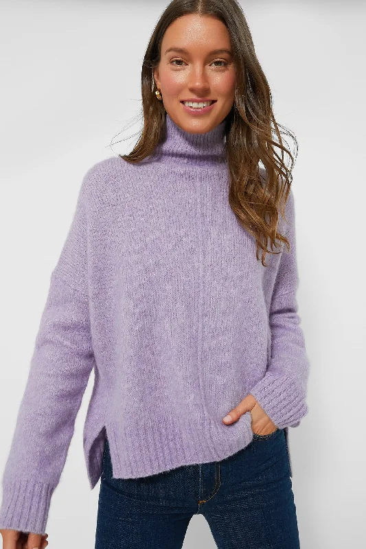 Special Savings Lilas Balade Sweater
