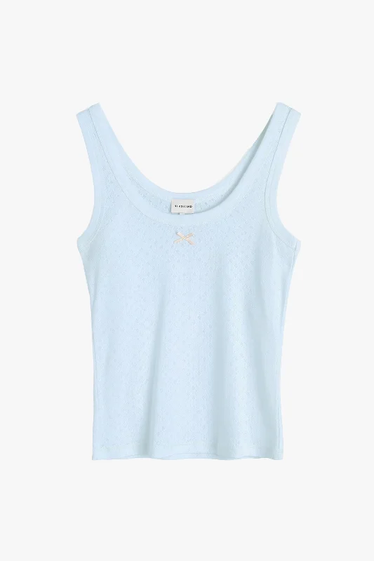 Exclusive Access Herskind - Hunter Top