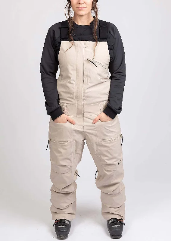 Limited Time Offer Forward Women's Manifest Lined 2L Bib Pant