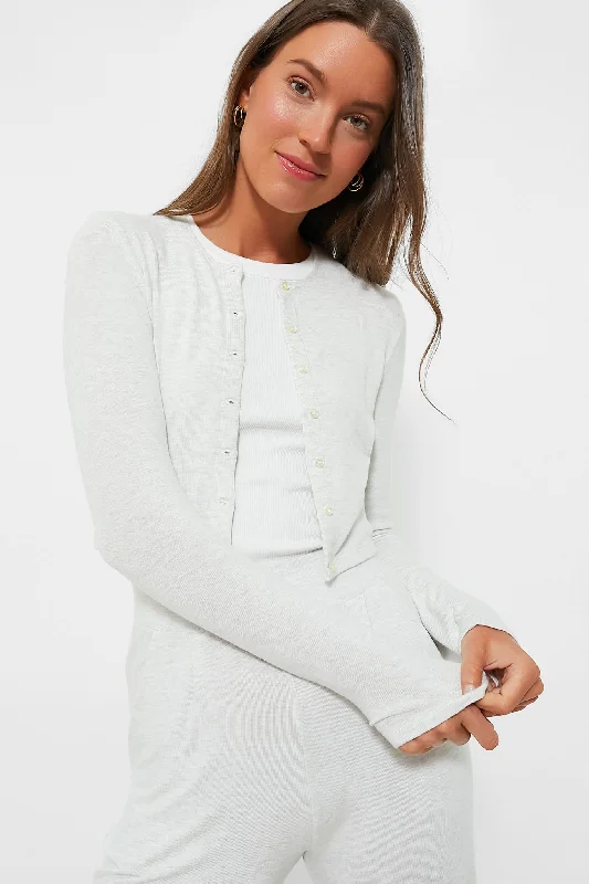 Price Reduction Cloud Lauren Crop Cardigan