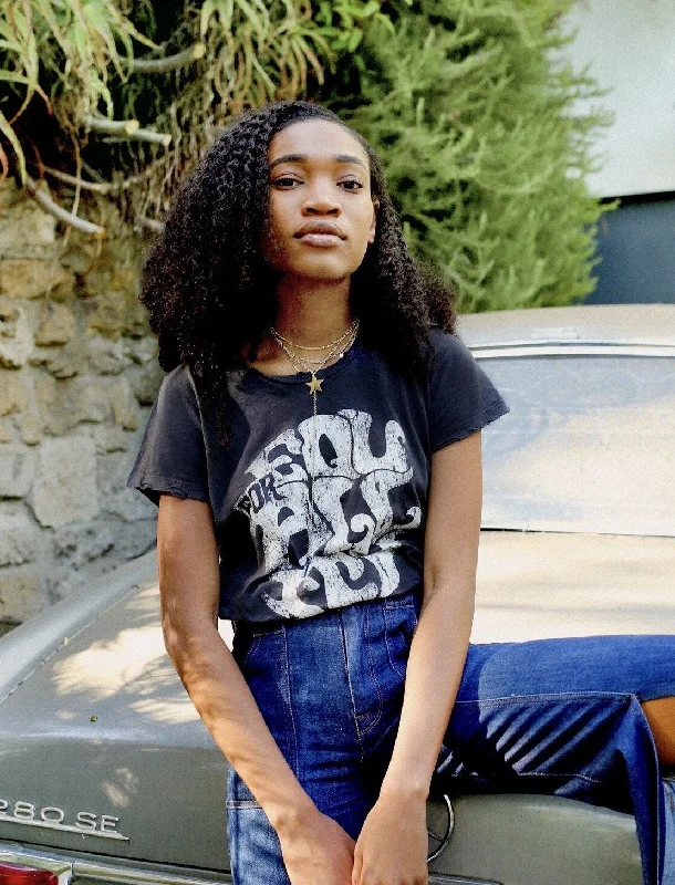 Weekend Deals That Amaze Dazey LA Equallity Tee