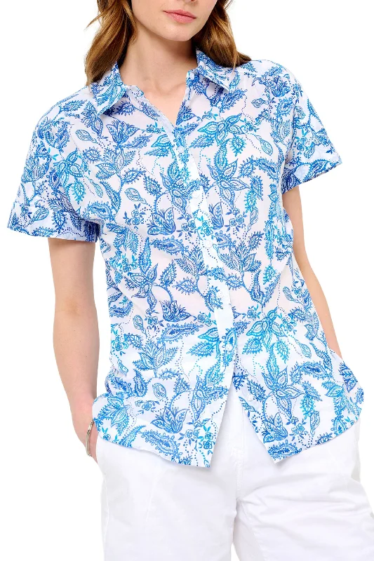 Take Advantage VIV BLOUSE - 44-5908