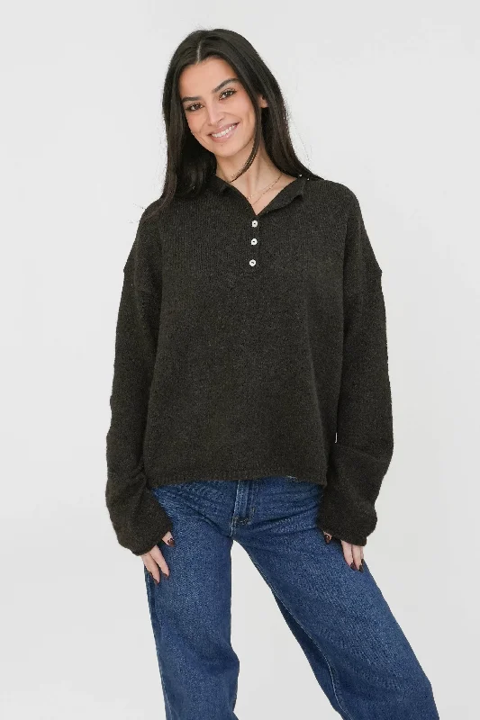 Super Sale Tammy Sweater