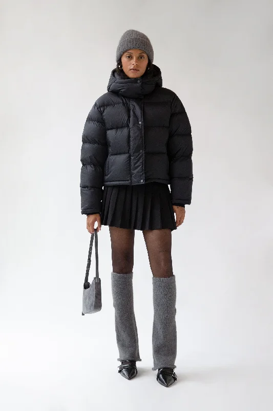 Quick Deals WOOL BLEND LEG WARMER