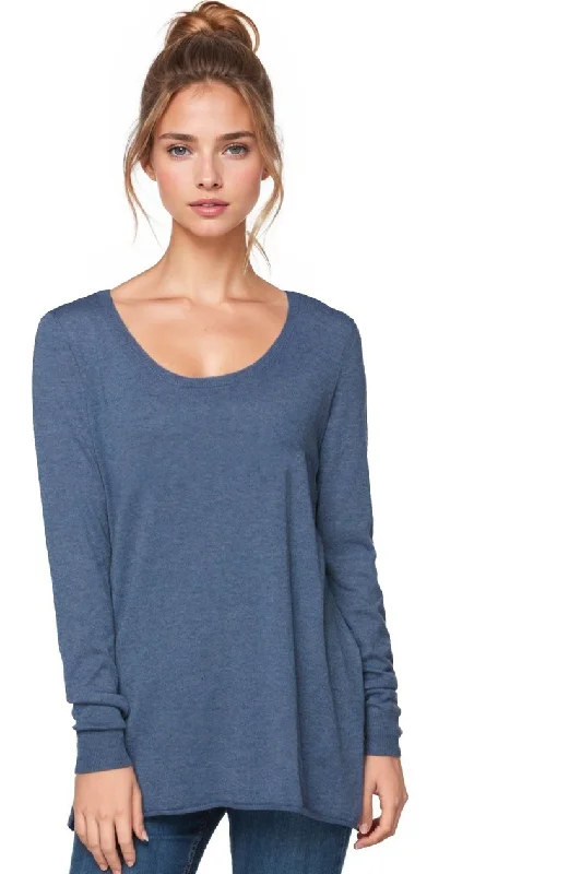 Online Specials Zen Blend Luxury Crewneck Sweater