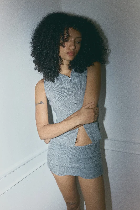 Heather Grey