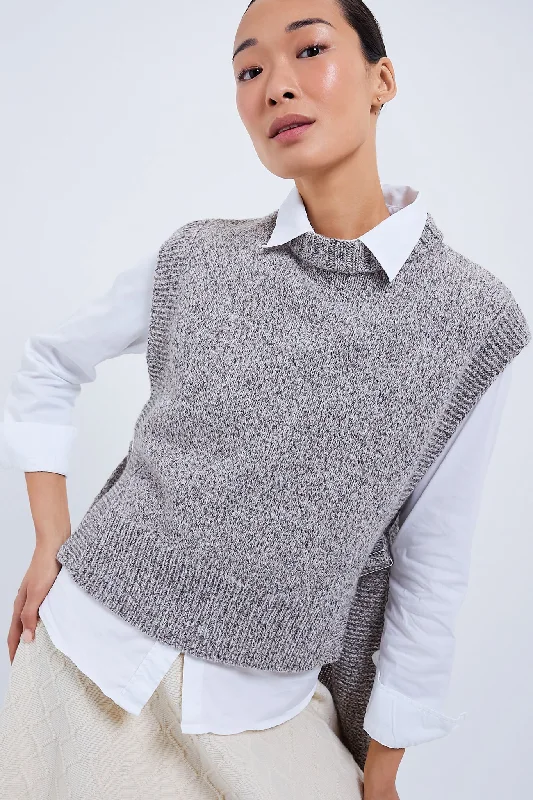 Price Drop Mouline Kalvos Vest